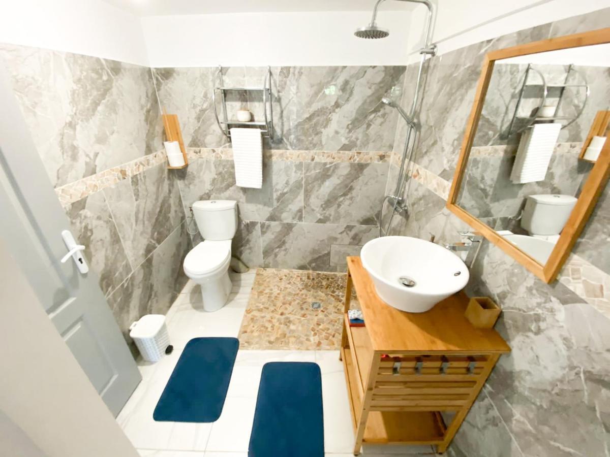 Apartamento Plezi Location F2 Ocean, Trois-Ilets Les Trois-Ilets Exterior foto